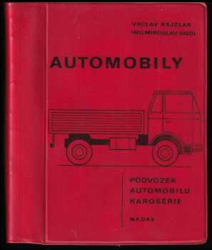 Automobily