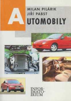 Automobily