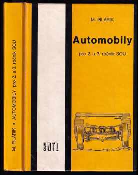 Automobily
