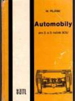 Automobily