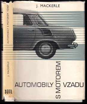 Automobily s motorem vzadu