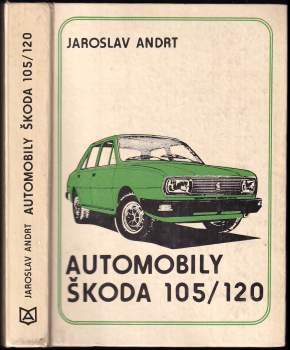 Automobily Škoda 105/120