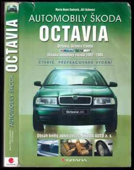 Automobily Škoda Octavia a Octavia Combi