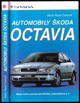 Automobily Škoda Octavia