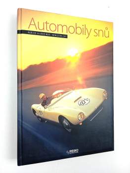 Automobily snů