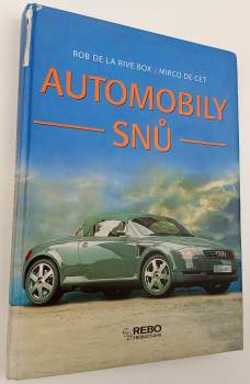 Automobily snů