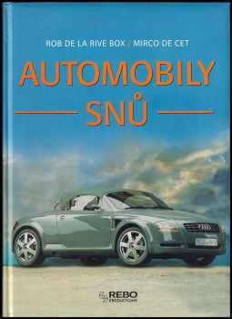 Automobily snů