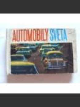Automobily sveta