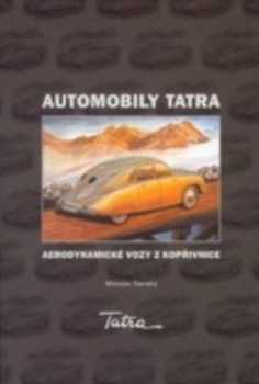 Automobily Tatra
