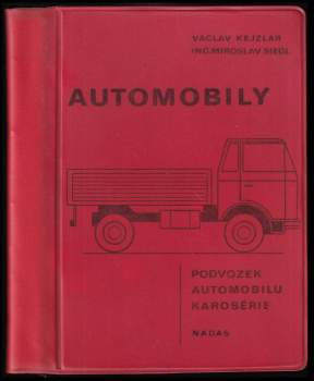 Automobily