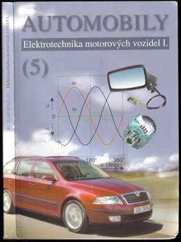 Zdeněk Jan: Automobily