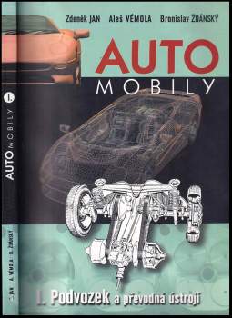 Automobily