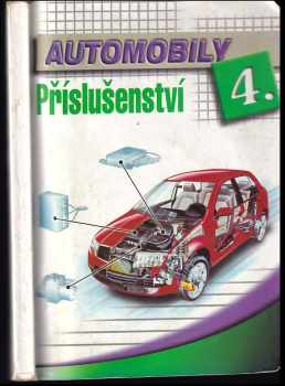 Zdeněk Jan: Automobily