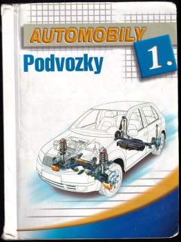Zdeněk Jan: Automobily