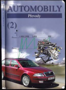 Zdeněk Jan: Automobily