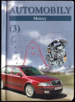 Automobily