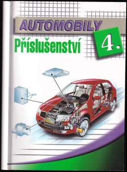 Zdeněk Jan: Automobily