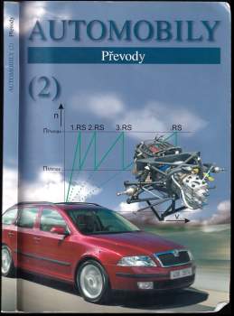 Automobily