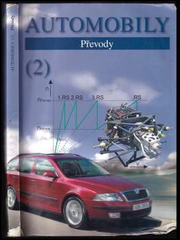 Zdeněk Jan: Automobily