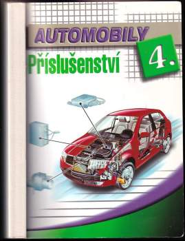 Zdeněk Jan: Automobily