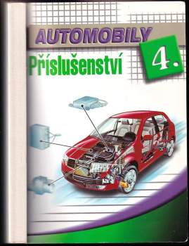 Automobily