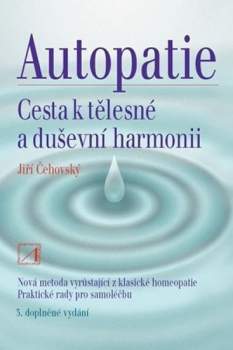 Jiří Čehovský: Autopatie