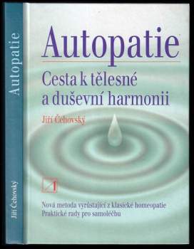 Jiří Čehovský: Autopatie