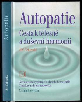 Jiří Čehovský: Autopatie