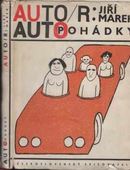 Autopohádky