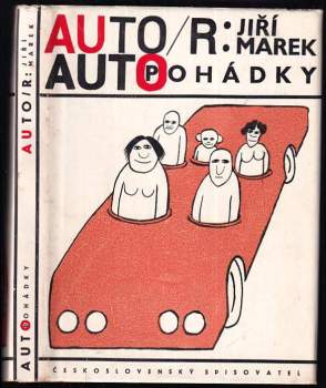 Autopohádky