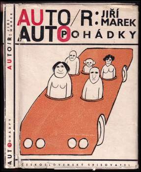 Autopohádky