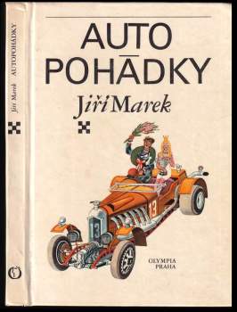 Autopohádky