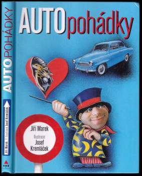 Autopohádky