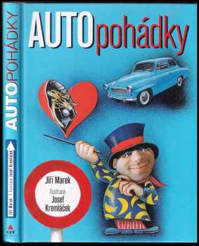 Autopohádky