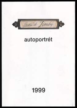 Autoportrét 1999