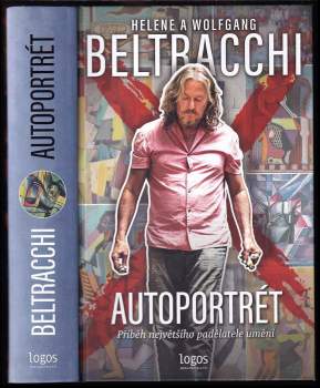 Helene Beltracchi: Autoportrét