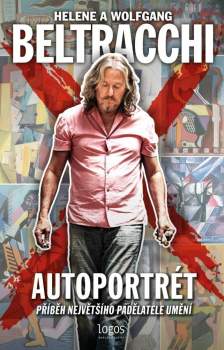 Helene Beltracchi: Autoportrét