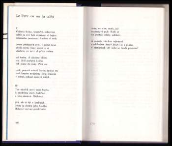 John Ashbery: Autoportrét ve vypouklém zrcadle