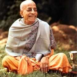 A. Č. Bhaktivédanta Swami Prabhupáda
