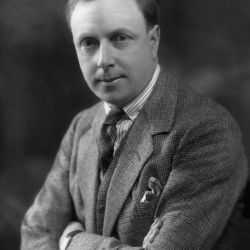 A. J Cronin