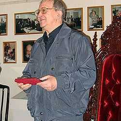 Boris Natanovič Strugackij