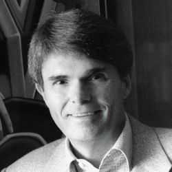 Dean R Koontz