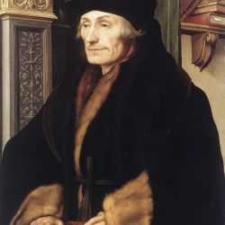 Desiderius Erasmus Rotterdamský