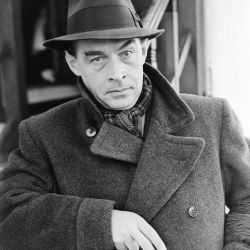 Erich Maria Remarque