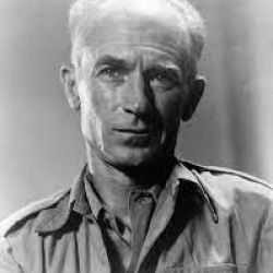 Ernie Pyle