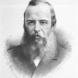 Fedor Michajlovič Dostojevskij