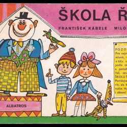 František Kábele