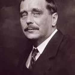 H. G Wells