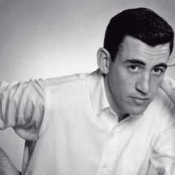 J. D Salinger