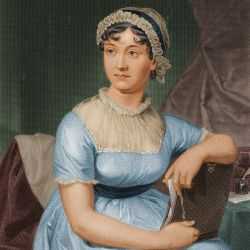 Jane Austen